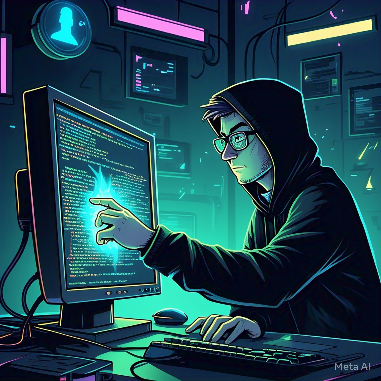 Binary Code